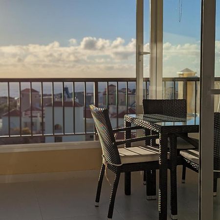 Golf View Apartment - Stunning Ocean View Golf Del Sur Сан Мигель Экстерьер фото