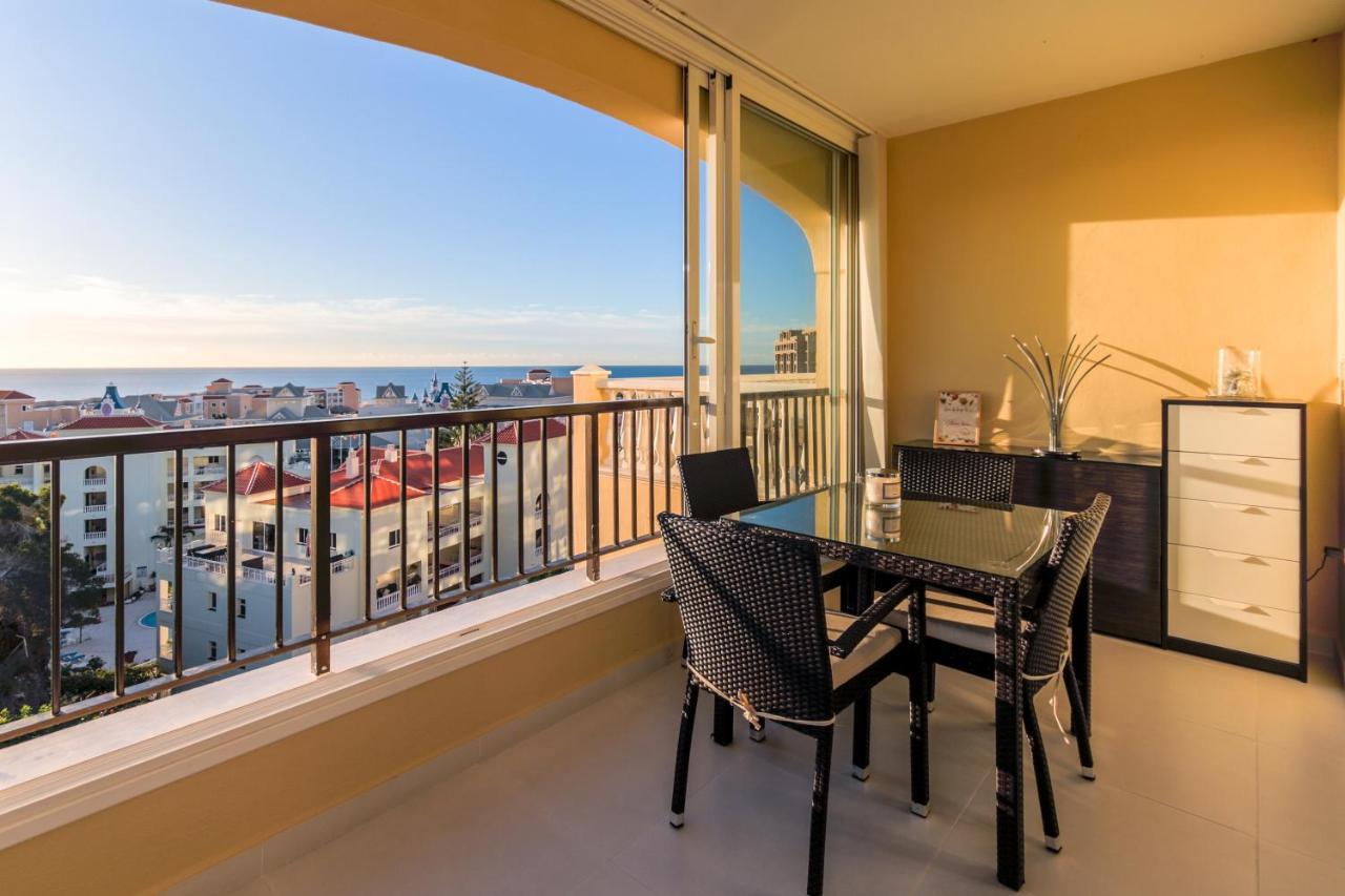 Golf View Apartment - Stunning Ocean View Golf Del Sur Сан Мигель Экстерьер фото
