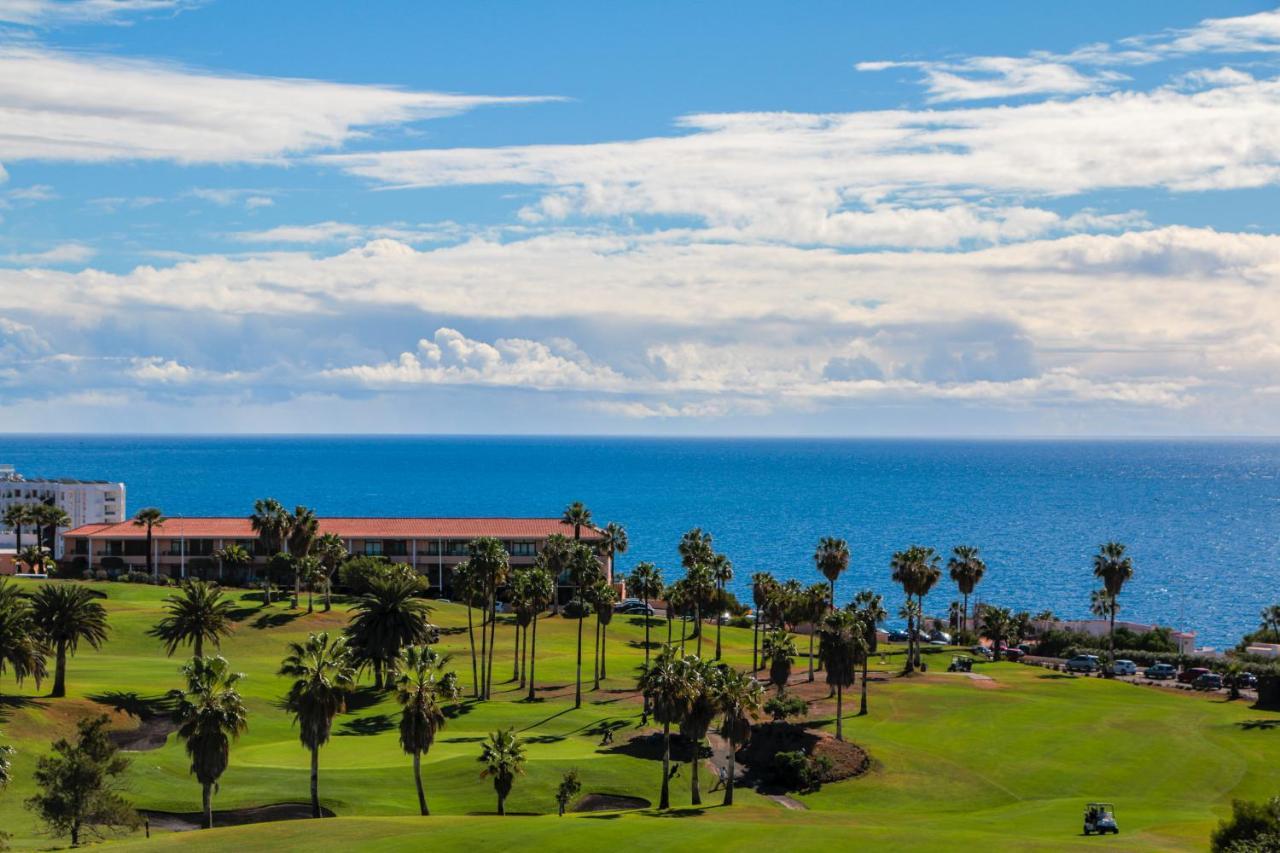 Golf View Apartment - Stunning Ocean View Golf Del Sur Сан Мигель Экстерьер фото