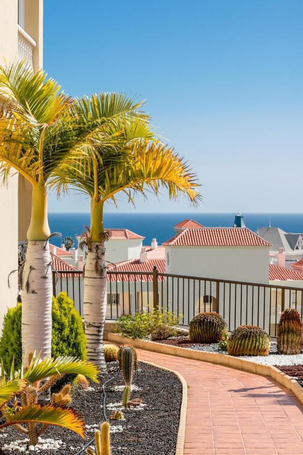 Golf View Apartment - Stunning Ocean View Golf Del Sur Сан Мигель Экстерьер фото