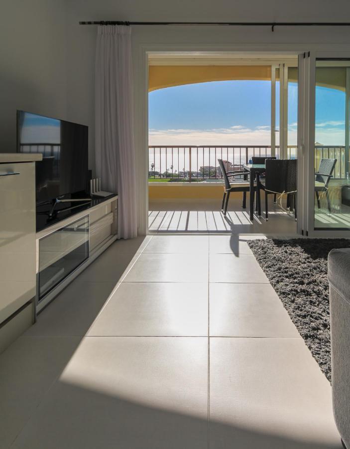 Golf View Apartment - Stunning Ocean View Golf Del Sur Сан Мигель Экстерьер фото